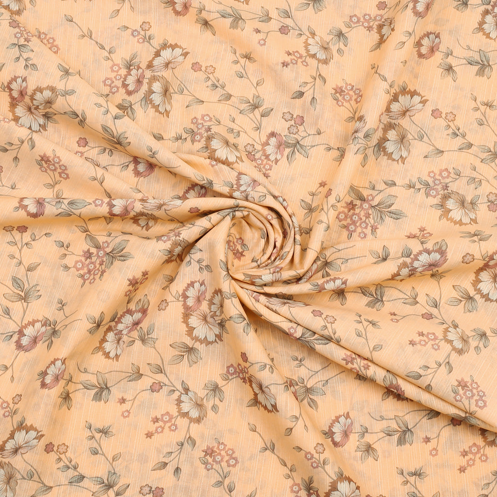Peachy Trails Lawn 2pc