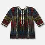 Color Vine Kurti