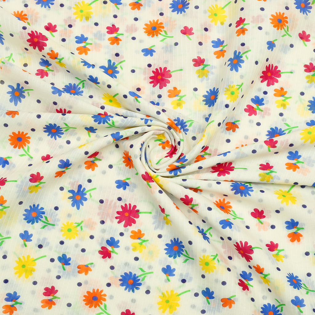 Candy Bloom Lawn 2pc