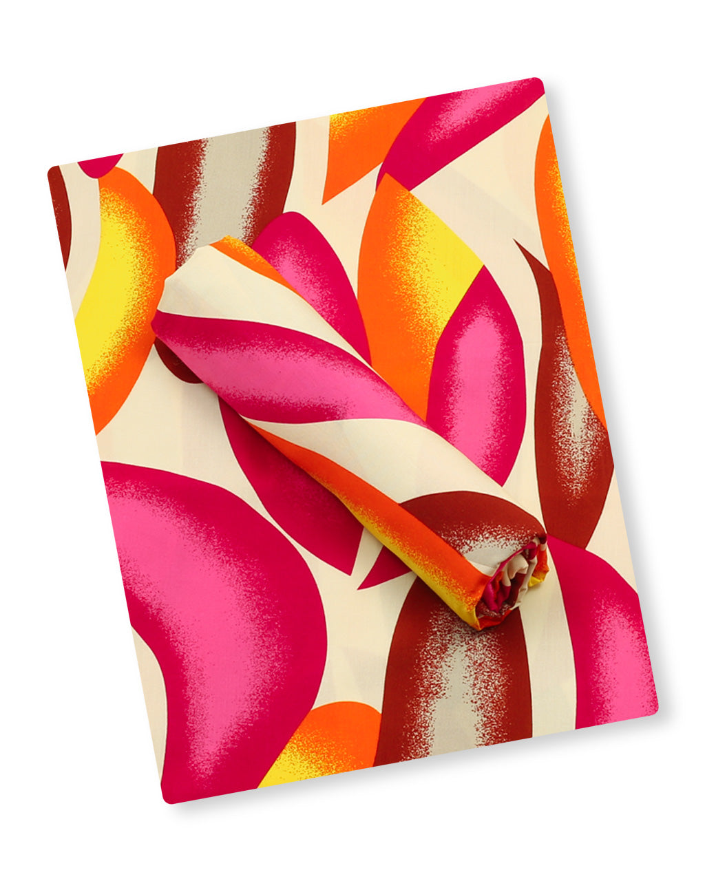 Flame Fusion Linen 2 Piece