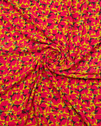 Amber Blaze Linen 2 Piece