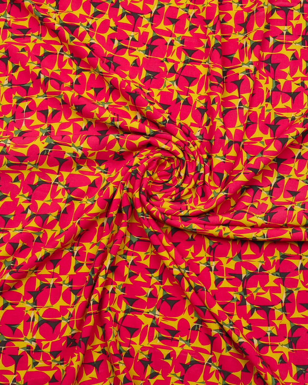 Amber Blaze Linen 2 Piece