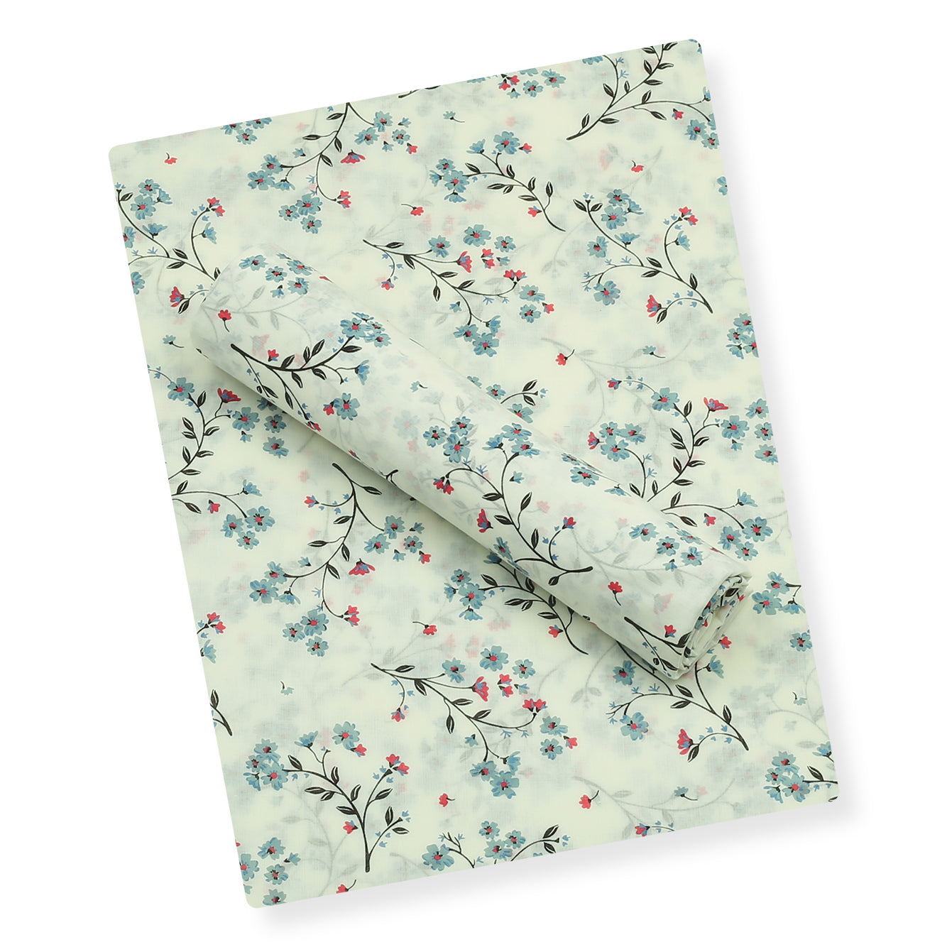 Gulnaar Mist Lawn 2PC