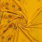 Sunlit Petals Lawn 2pc