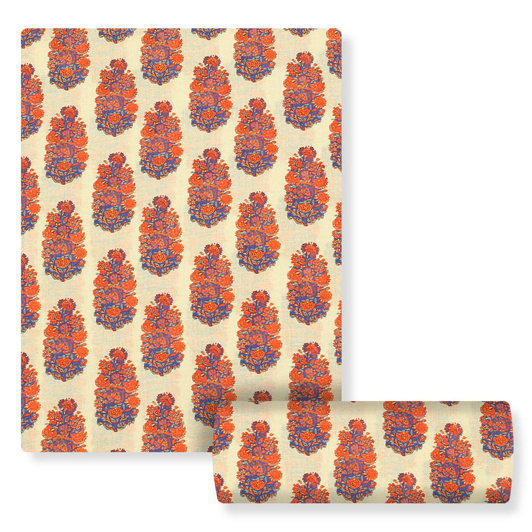 Rustic Amber Lawn 2pc