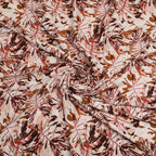 Amber Foliage Linen 2pc