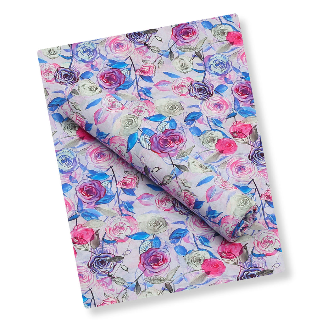 Rose Melody Lawn 2pc