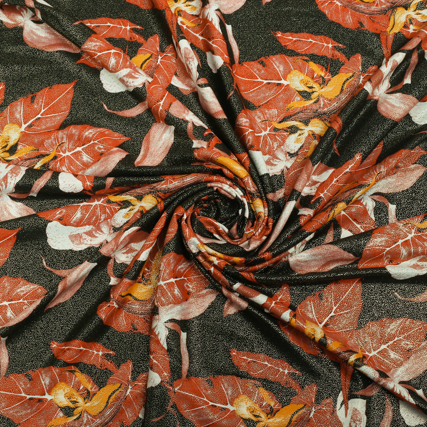 Tropical Ember Linen 2pc