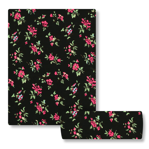 Pearl Gleam Linen 2pc
