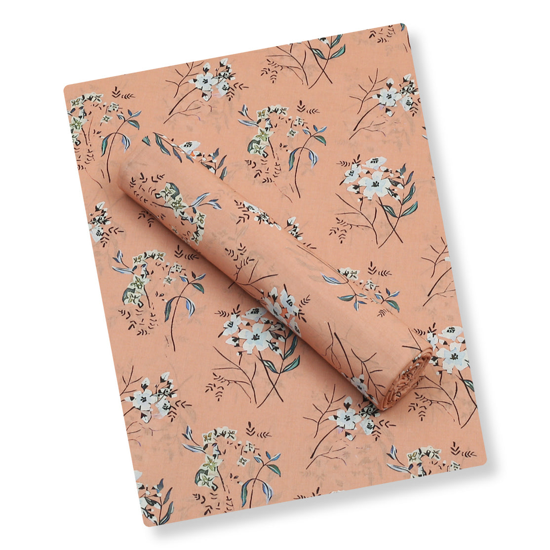 Peach Willow Lawn 2pc