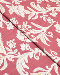 Blush Botanical Linen 2 Piece