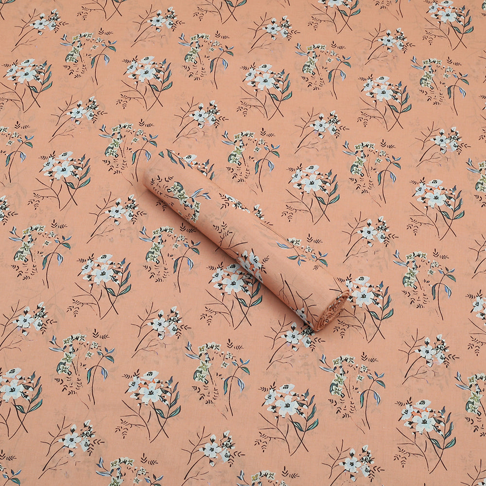 Peach Willow Lawn 2pc