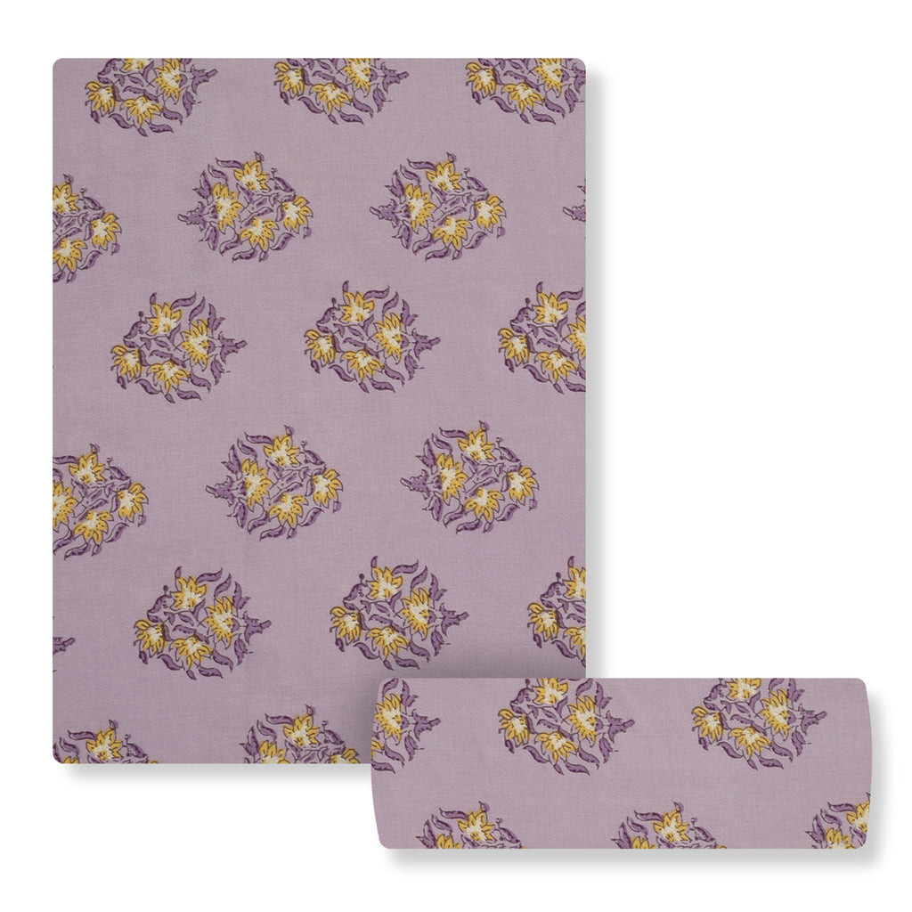 Wisteria Linen 2pc