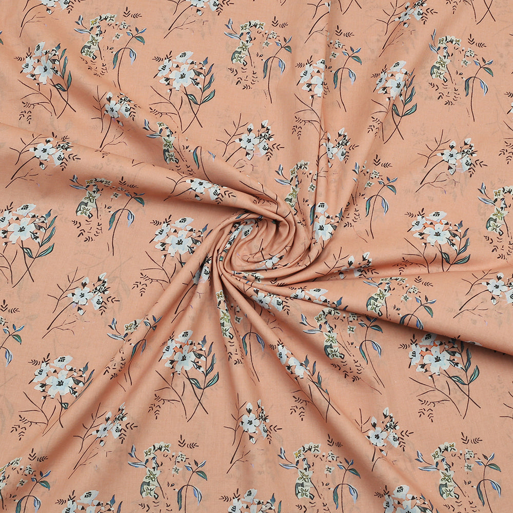 Peach Willow Lawn 2pc