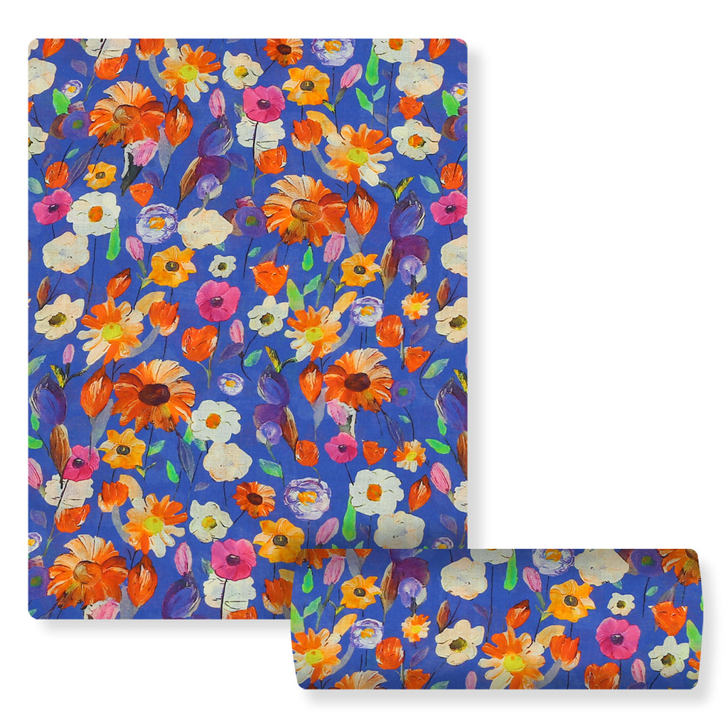 Bloom Fiesta Lawn 2pc