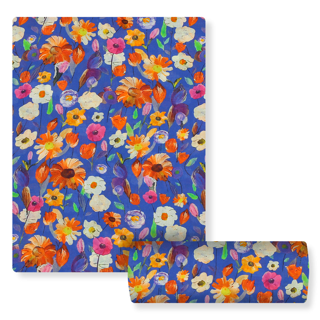 Bloom Fiesta Lawn 2pc