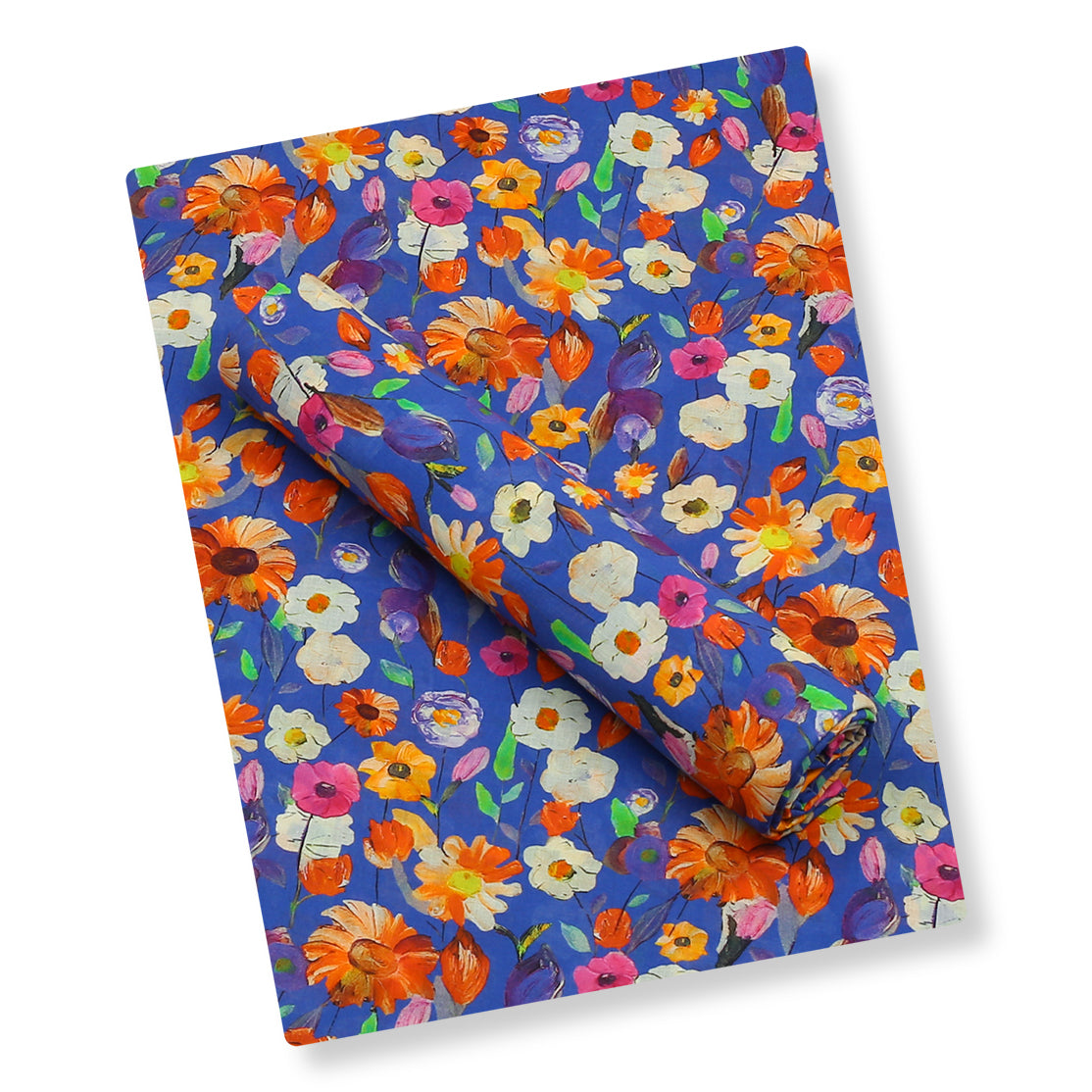 Bloom Fiesta Lawn 2pc