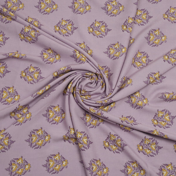 Wisteria Linen Shirt