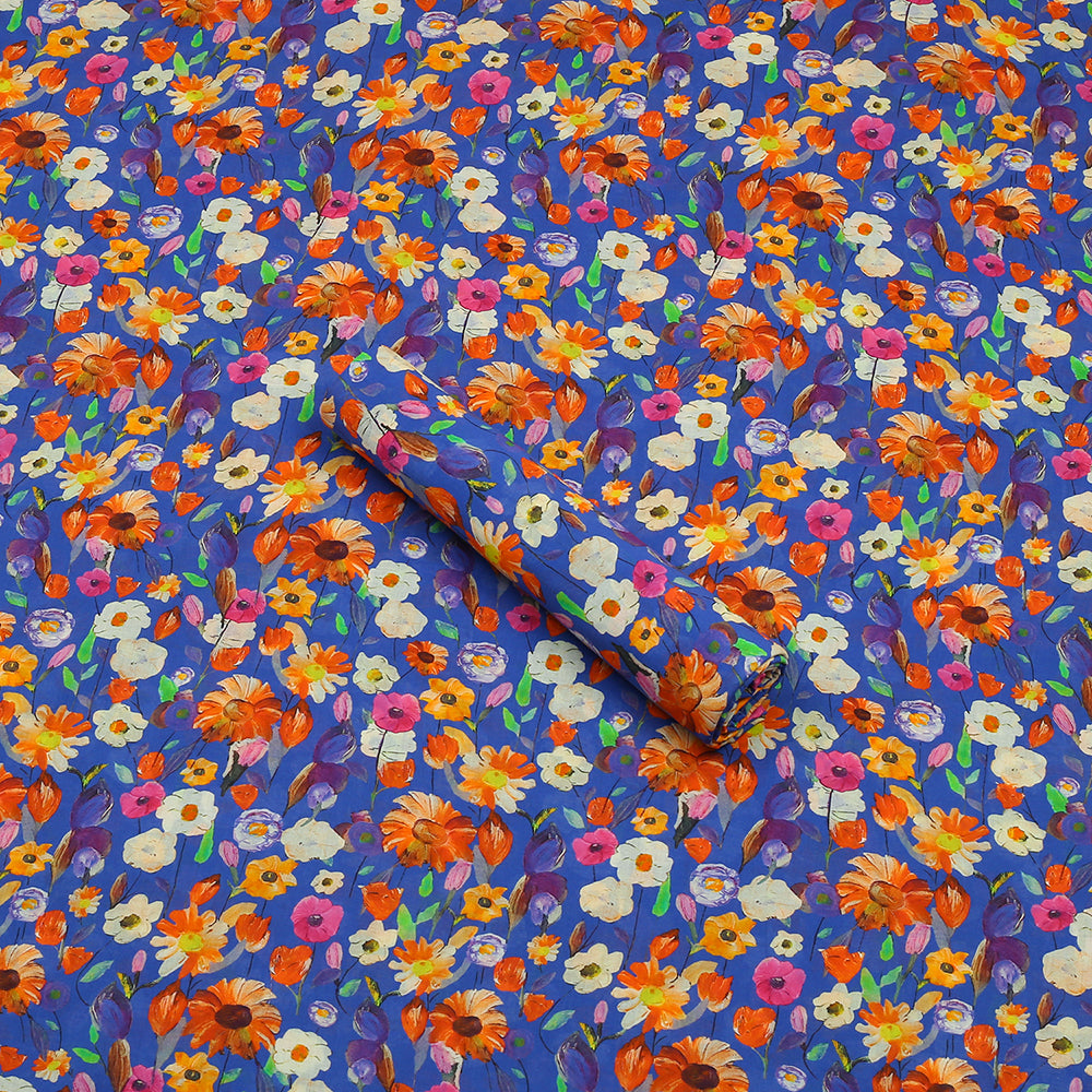 Bloom Fiesta Lawn 2pc