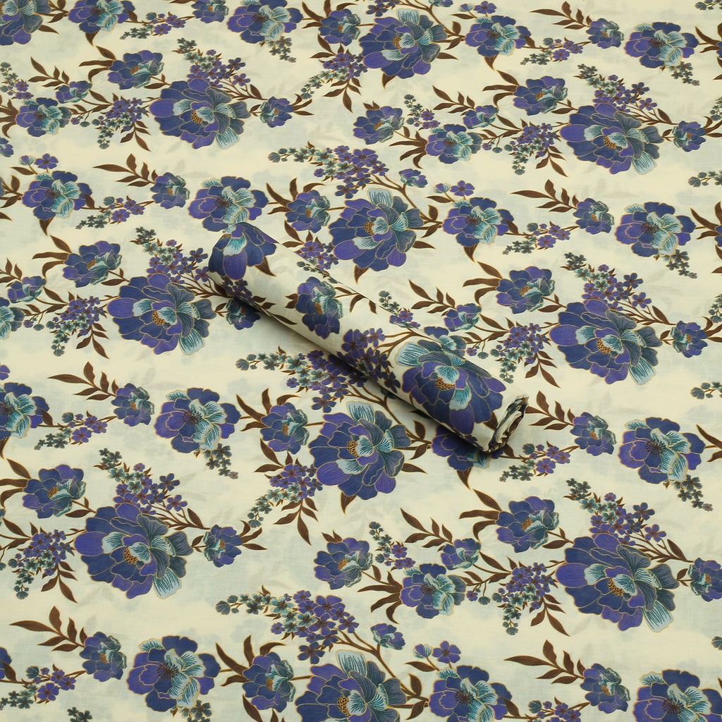 Royal Chinoise Lawn 2pc