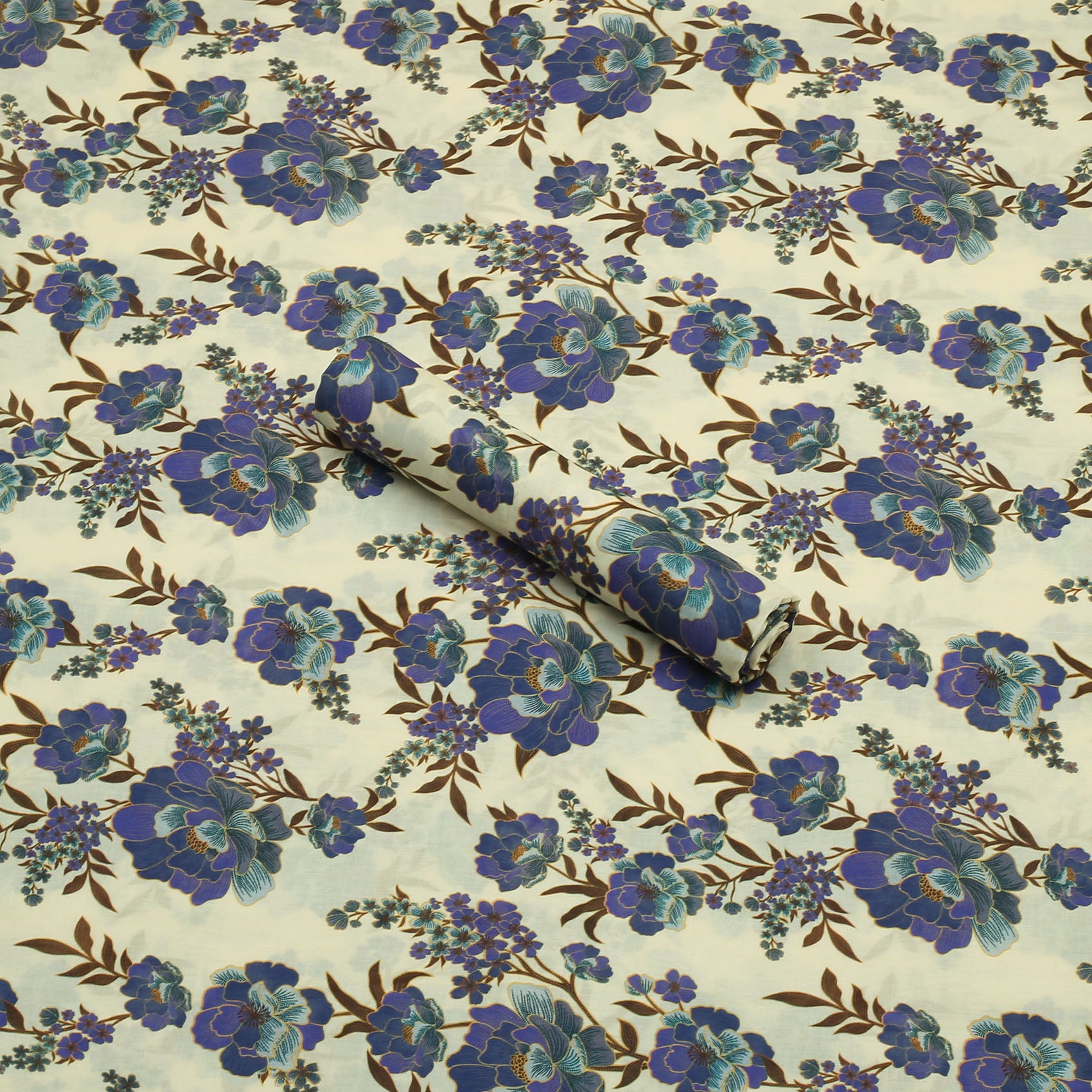 Royal Chinoise Lawn 2pc