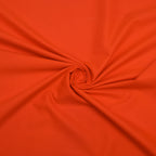 Chatkila Orange Cotton Shirt