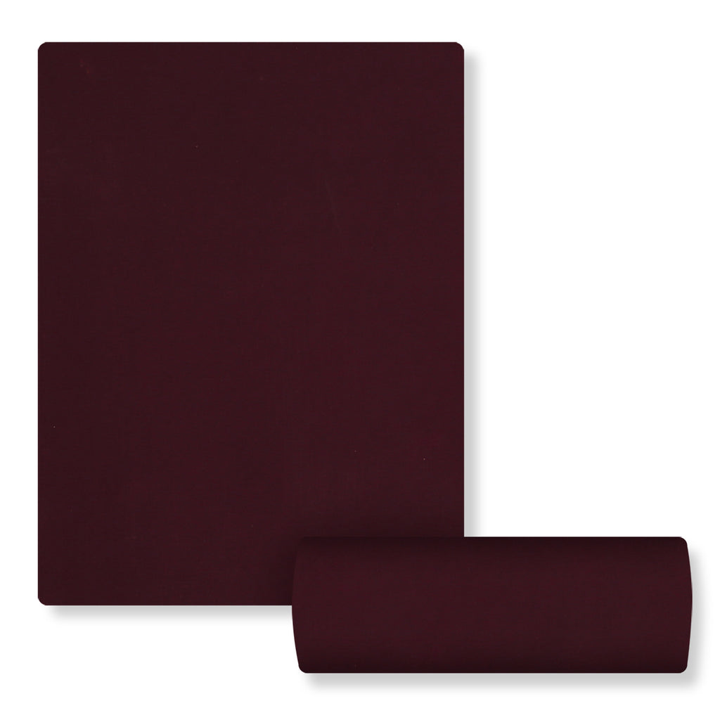 Maroon Royale Silk 2pc