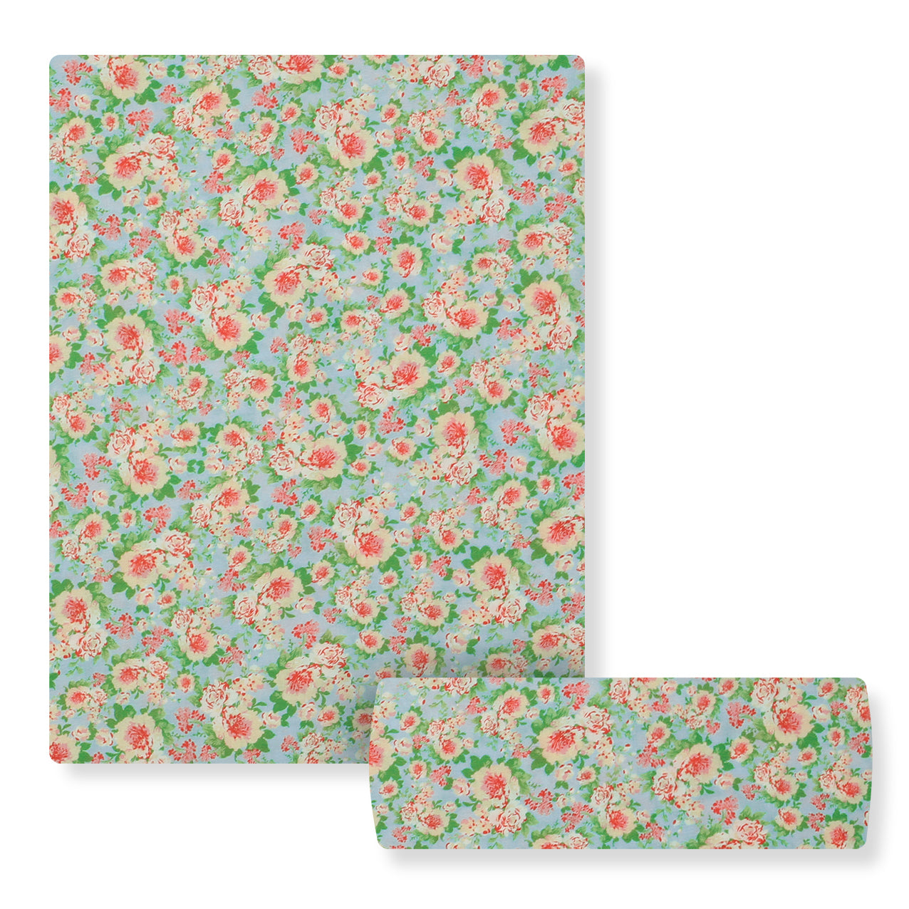 Lazy Comfort Cotton 2pc