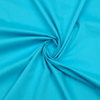 Turquoise Cotton 2pc