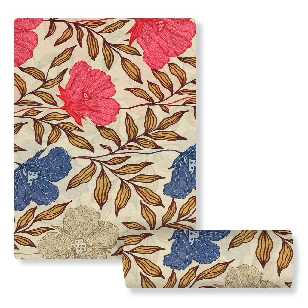 Vintage Blossom Lawn 2pc