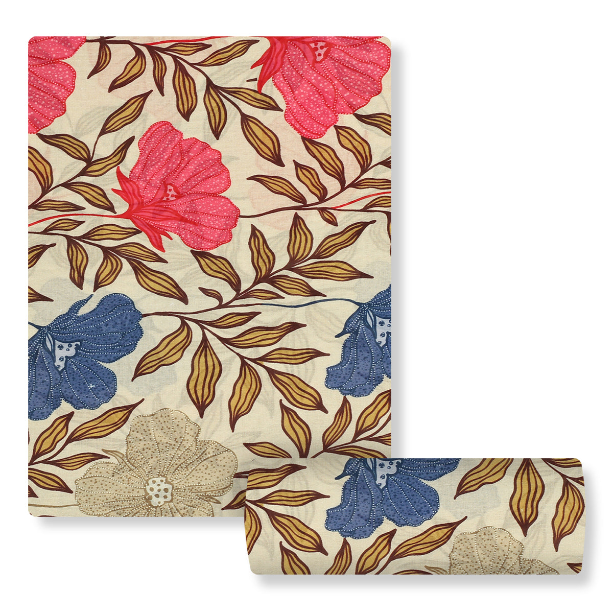 Vintage Blossom Lawn 2pc