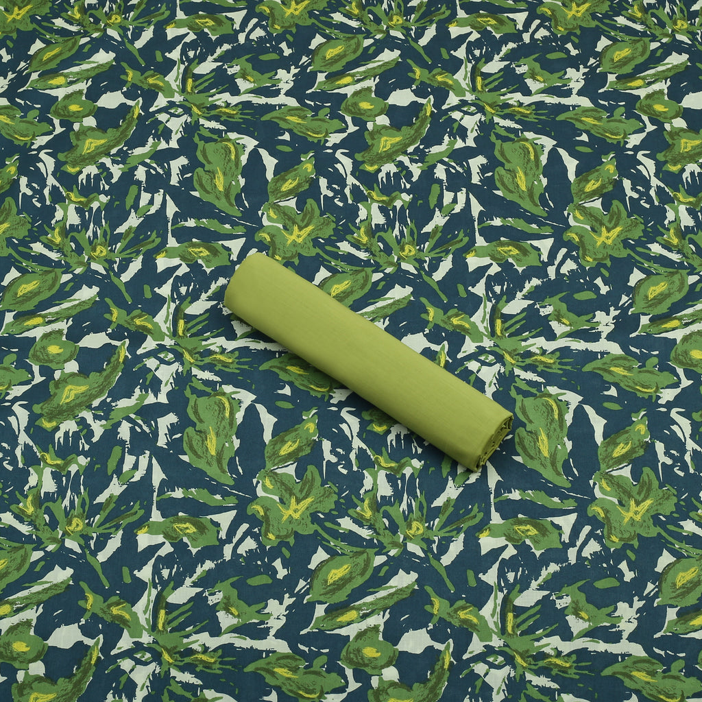 Forest Whisper Lawn 2PC