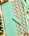 Floral Eclipse Lawn 3pc