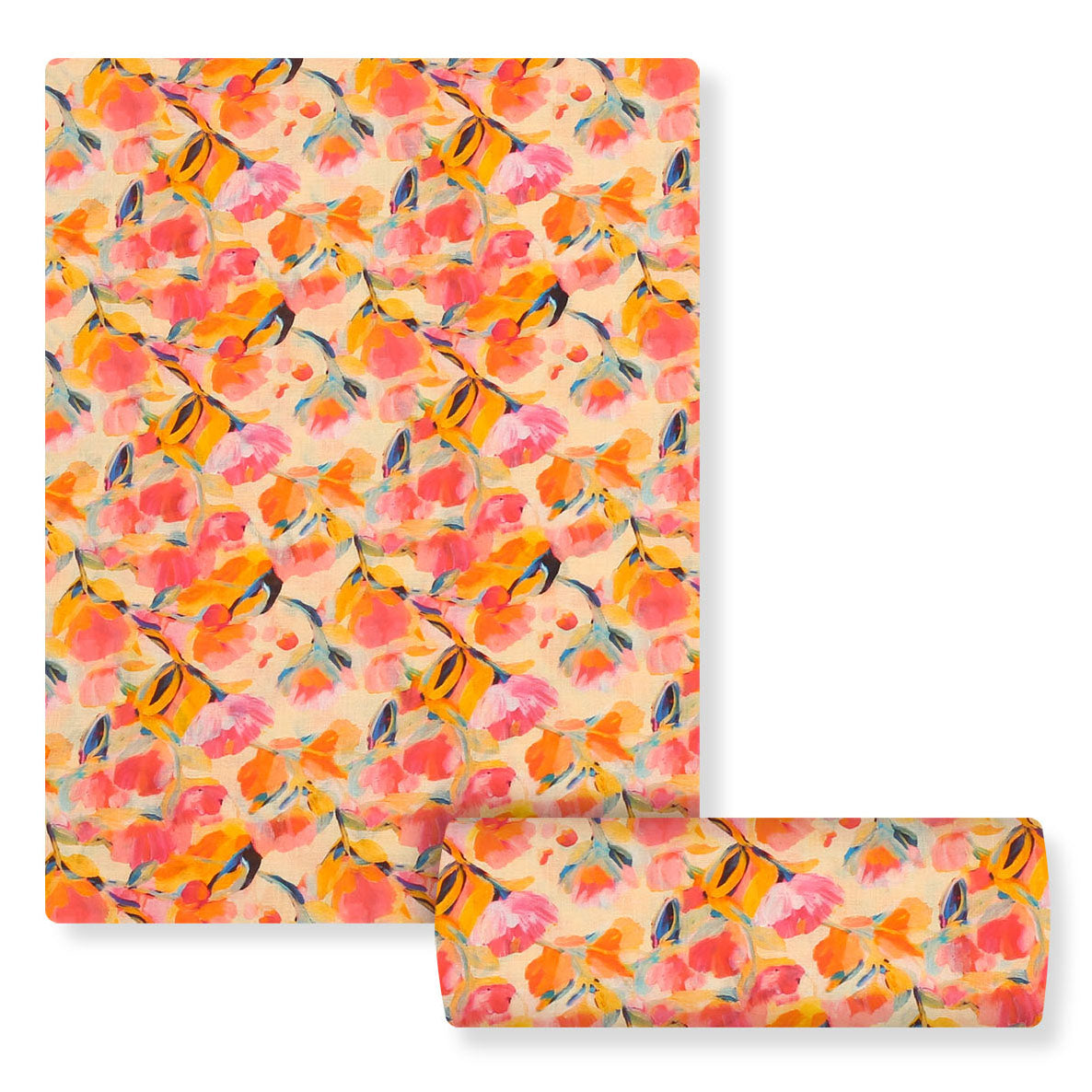 Shabnam Lawn 2pc