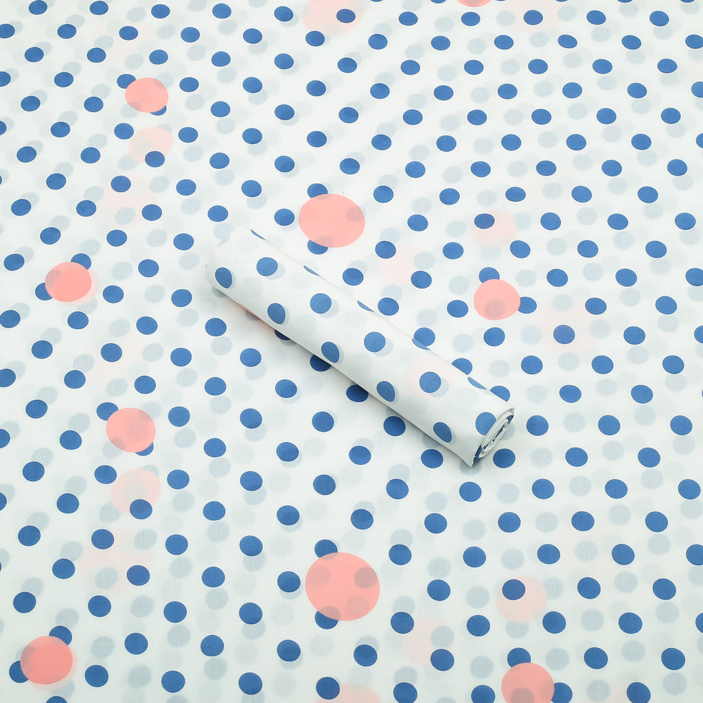 Skyline Polka Lawn 2pc