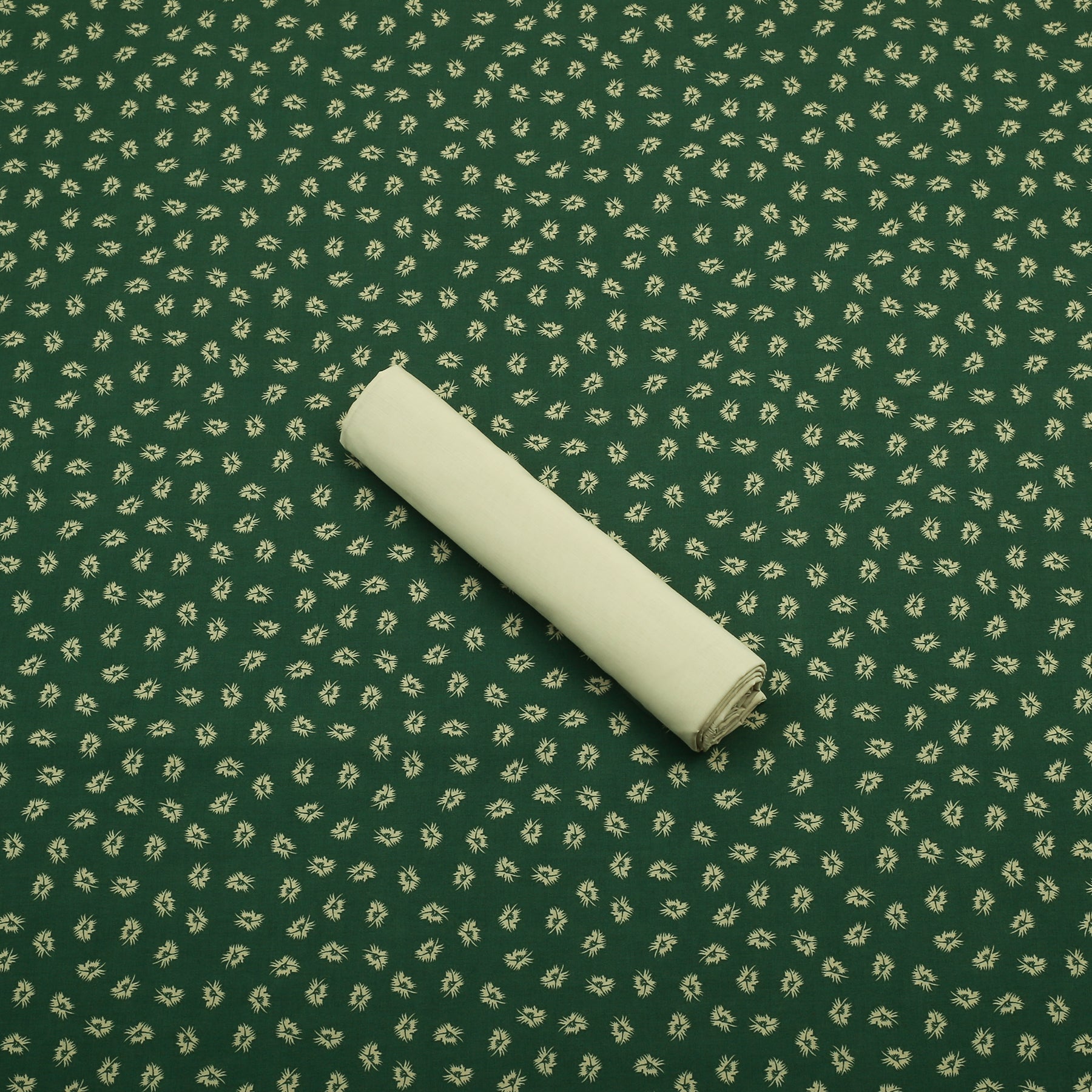 Emerald Whisper Lawn 2PC