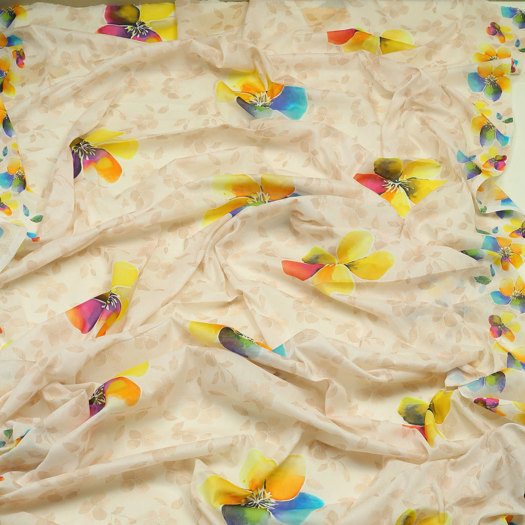 Spectrum Petal Lawn 3pc