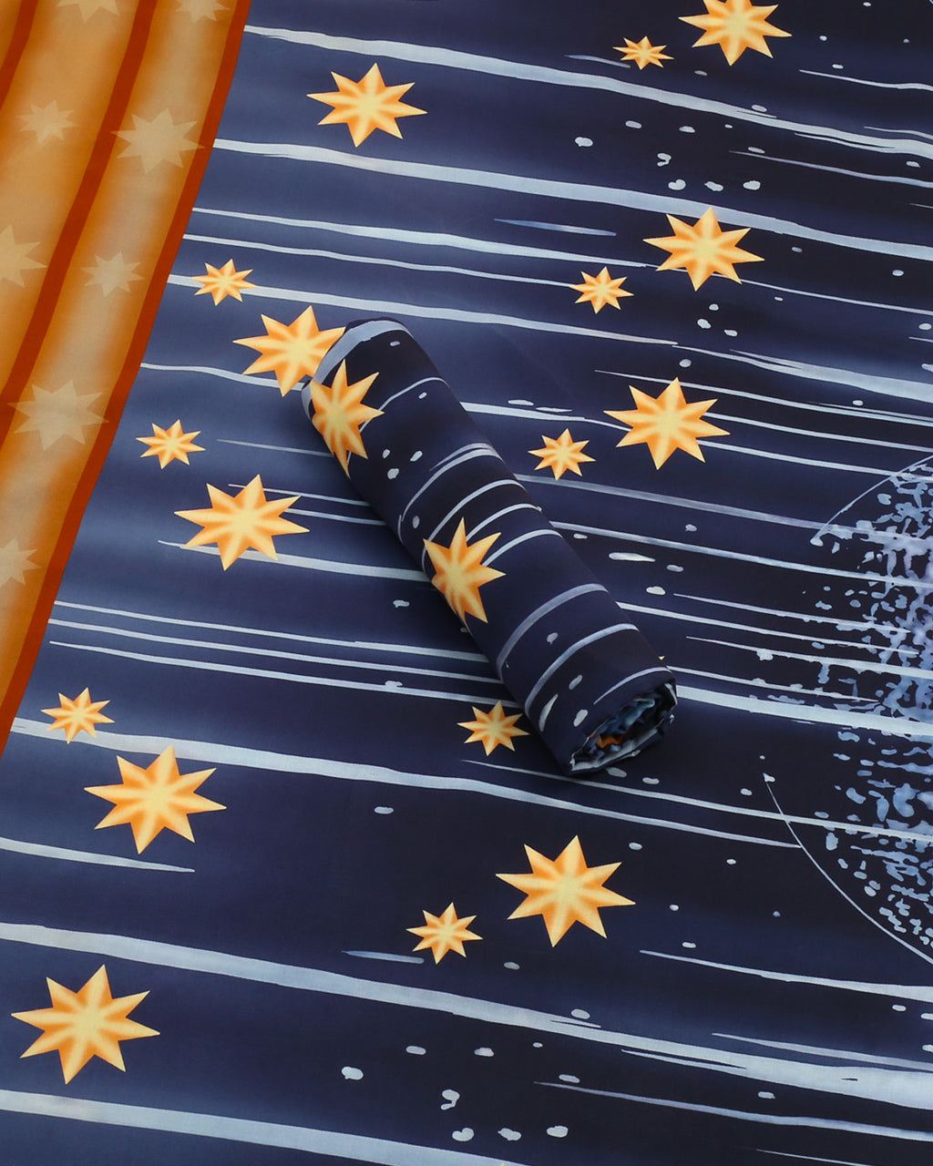 Celestial Star Linen 2 Piece