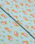 Sky Rose Linen 2 Piece