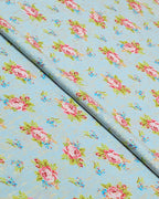 Sky Rose Linen 2 Piece
