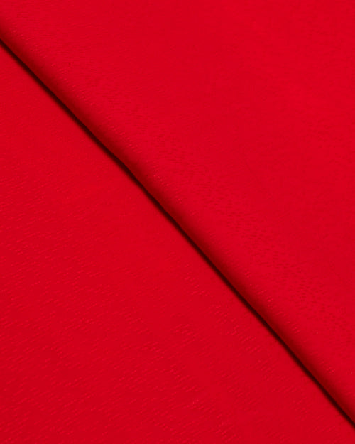 Berry Red Linen 2 piece