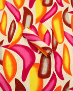 Flame Fusion Linen 2 Piece
