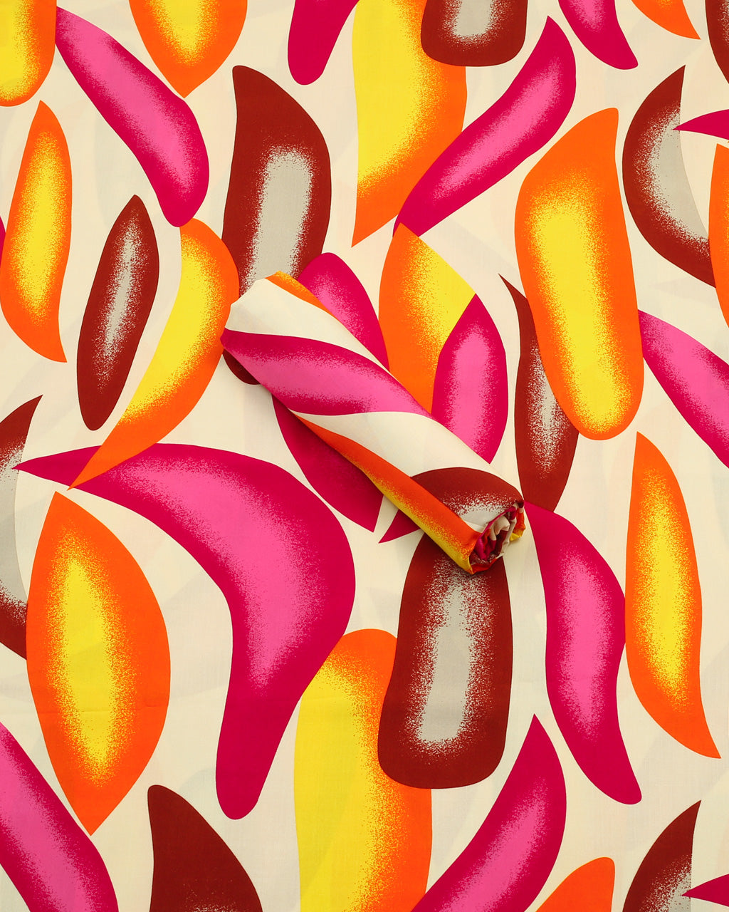 Flame Fusion Linen 2 Piece