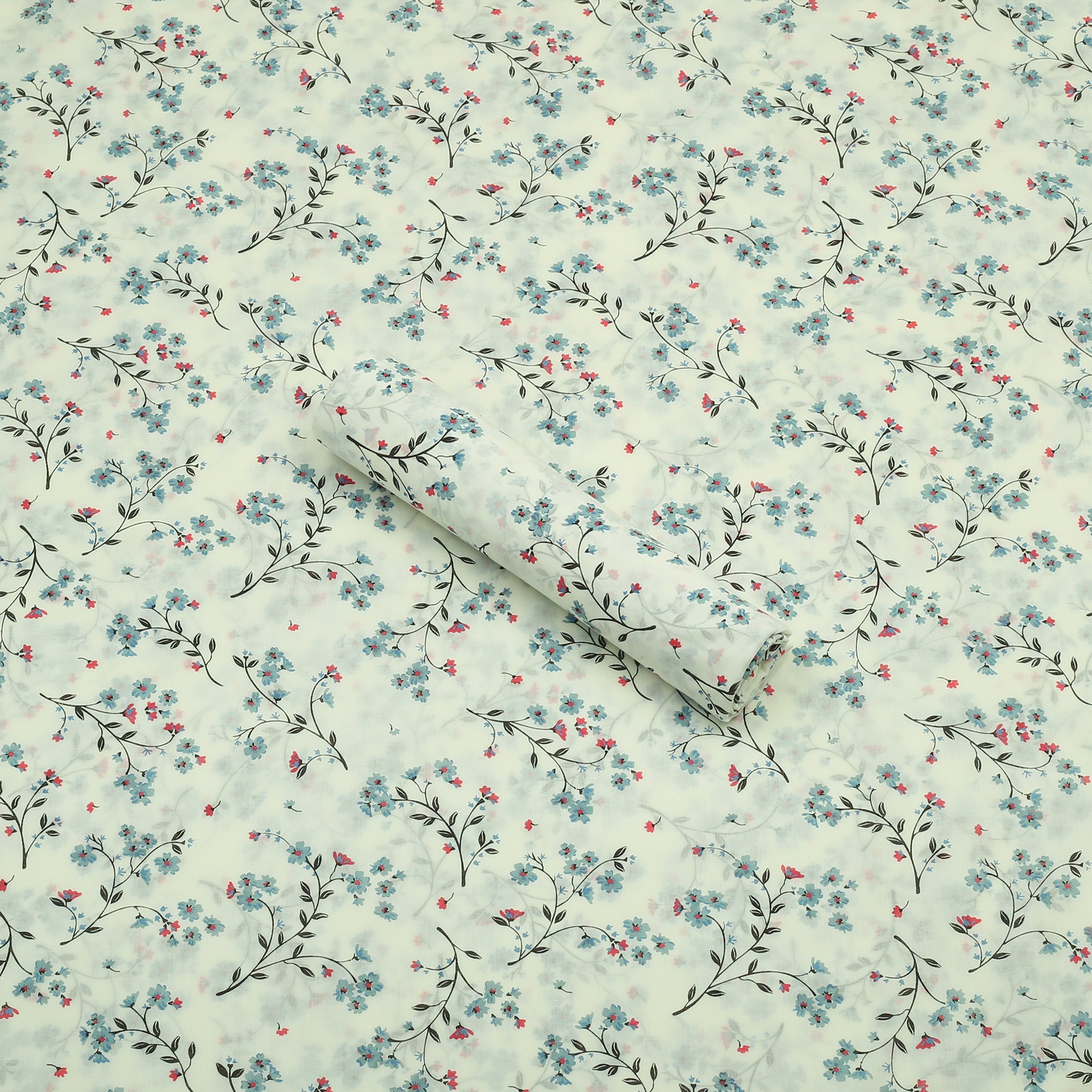 Gulnaar Mist Lawn 2PC