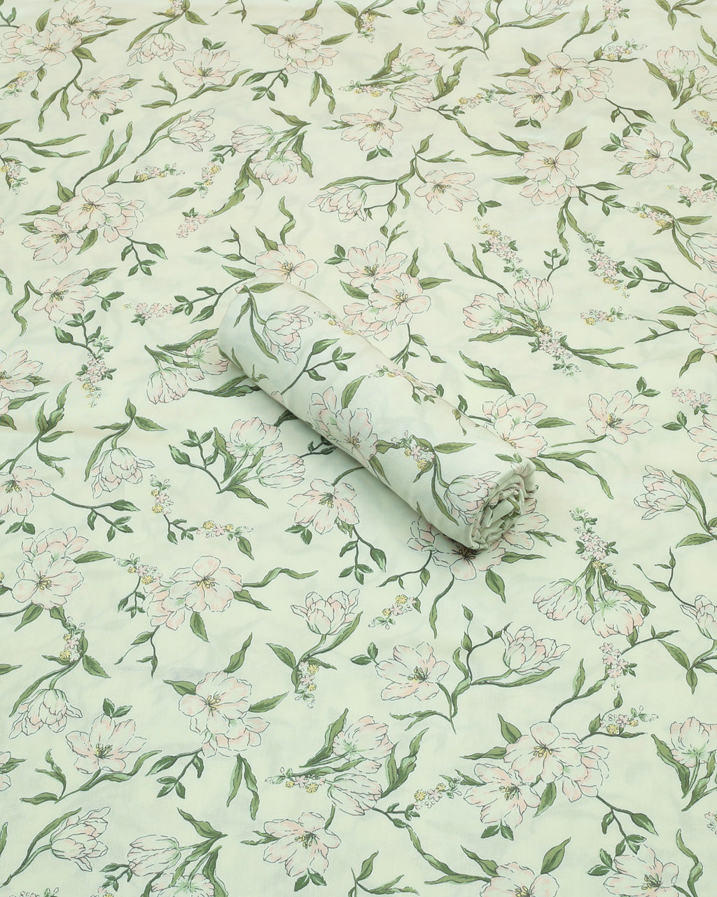 Lime Cream Marina 2 piece