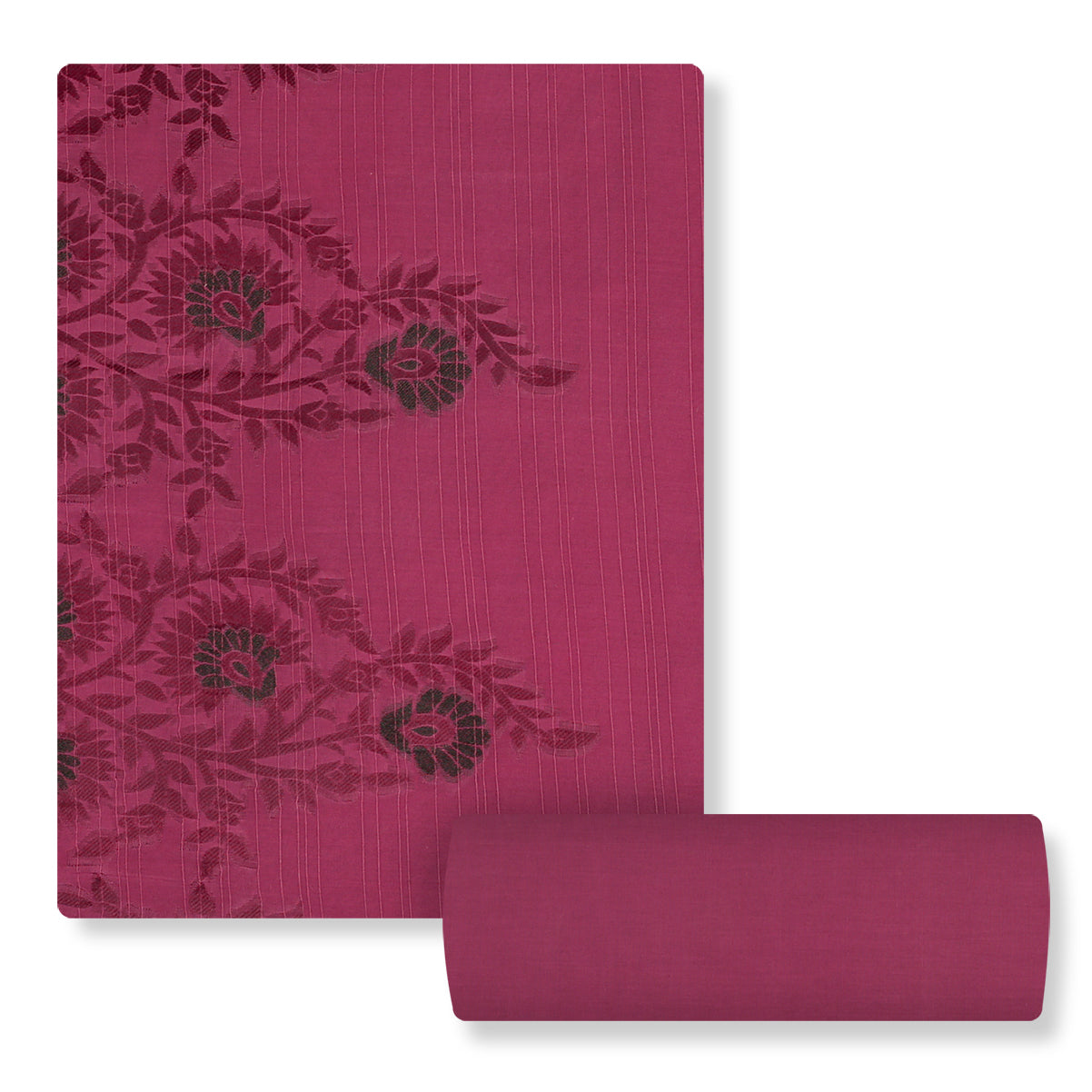 Plum Blossom Lawn 2pc