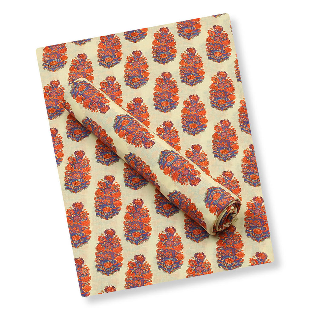 Rustic Amber Lawn 2pc