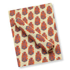 Rustic Amber Lawn 2pc