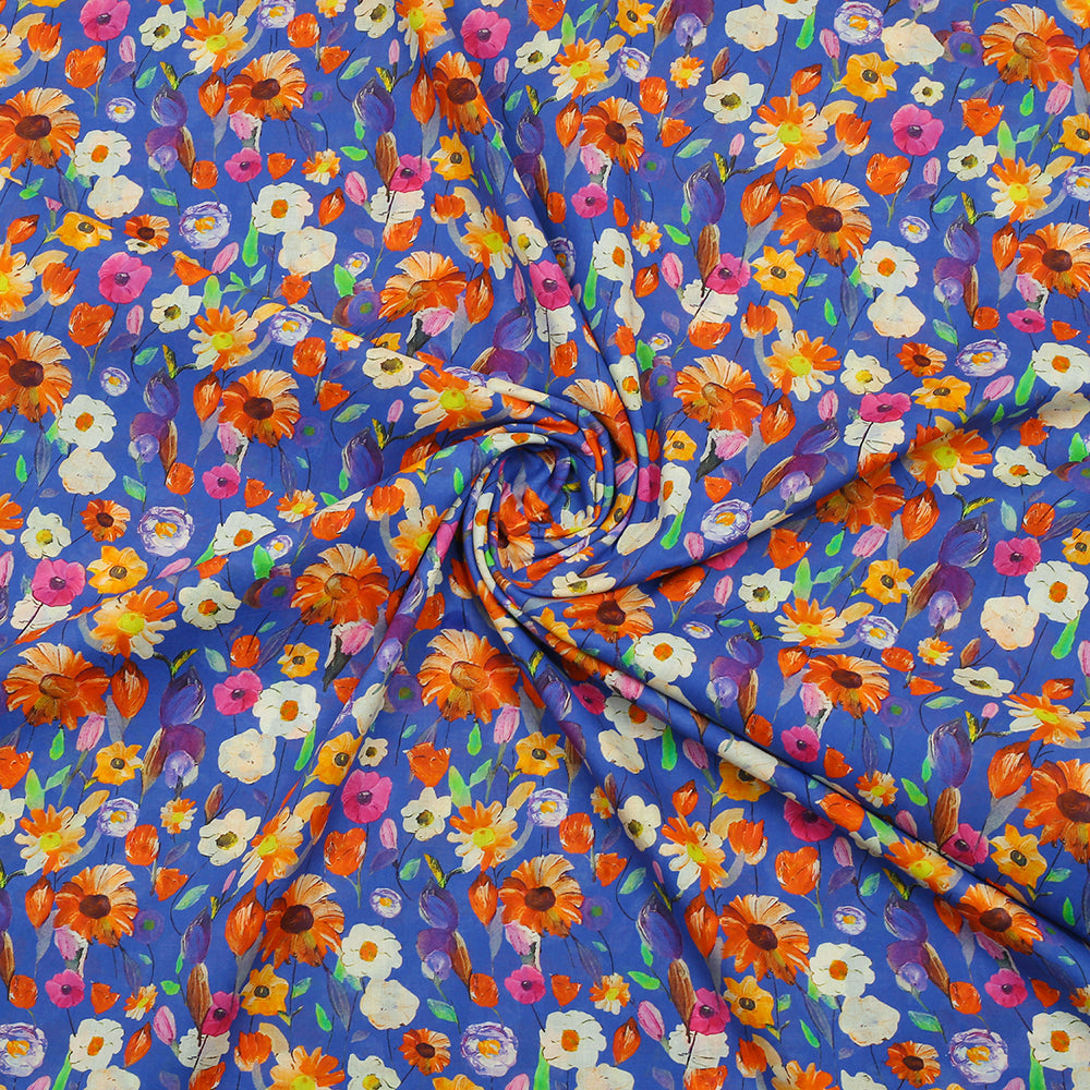 Bloom Fiesta Lawn 2pc
