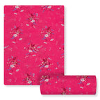 Pink Petaline lawn 2pc
